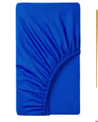 [406.154.12] Dvala 150*200 матрас углаа хөх