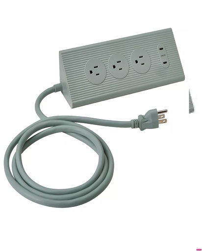 [805.584.43] Skotat 1.8м уртасгагч ногоон