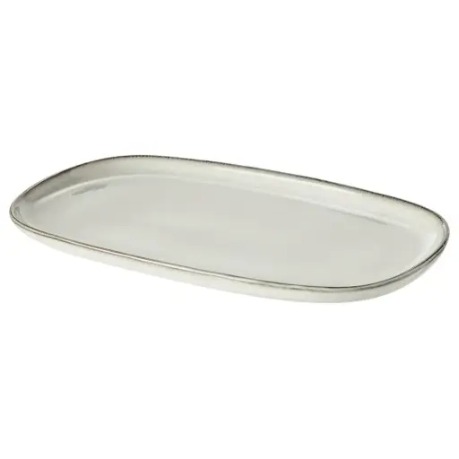 [804.571.56] Gladelig 31*19см 1тэй саарал таваг