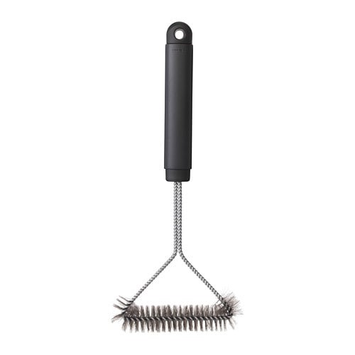 [604.446.93] Grilltider grill хар угаагч 
