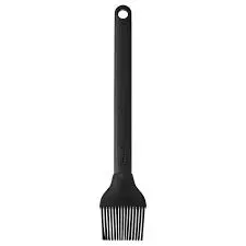 [704.445.55] Grilltider соус түрхэгч хар