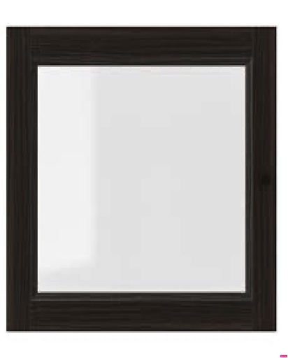 [604.774.19] Oxberg 40*35 жижиг хаалга хар