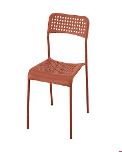 [006.054.29] Sandsberg нүхтэй улбар.ш сандал