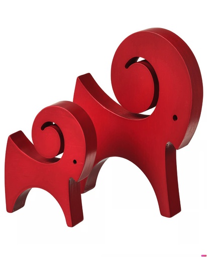 [706.049.35] Vinterfint 2той улаан ямаа