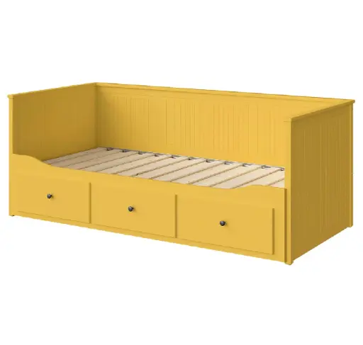 [205.838.41] Hemnes 80*200 сунадаг ор шар