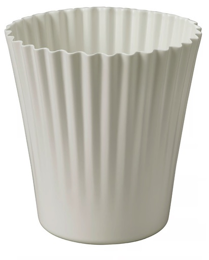 [706.035.92] Vinterfint 9см цагаан вааз