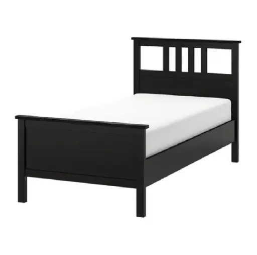 [203.543.83] Hemnes 90*200 хар ор