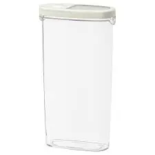 [701.340.20] Ikea 365 2.3л хуванцар сав