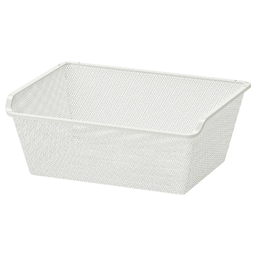 [904.007.63] Komplement 50*35 тай цагаан сагс