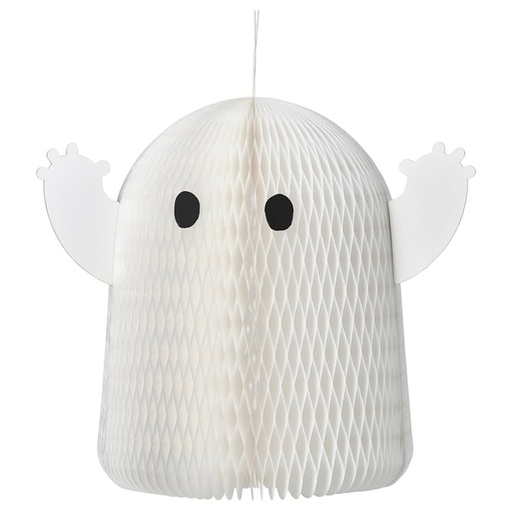 [305.997.09] Kustfyr 51см өлгөдөг сүнс boo