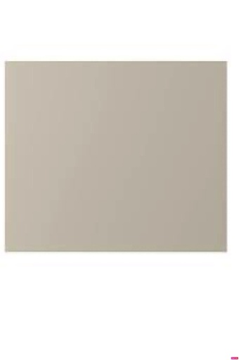 [904.908.53] Lappviken 60*38см матт бэйж хаалга