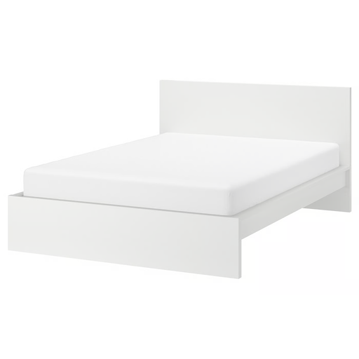 [002.749.24] Malm 150*200 цагаан ор 