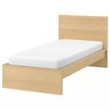 [903.251.65] Malm 90*200 шаргал ор