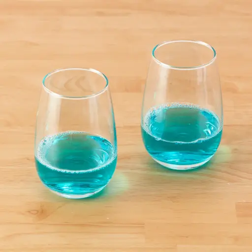 [250895077200] Nitori 370гр 2той стакан цагаан
