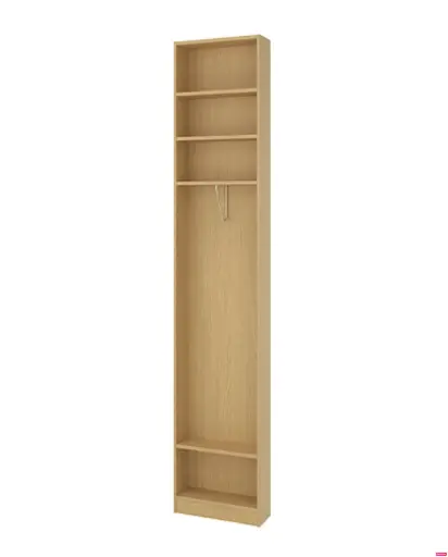 [506.038.52] Pax 20*58*236см шаргал их бие