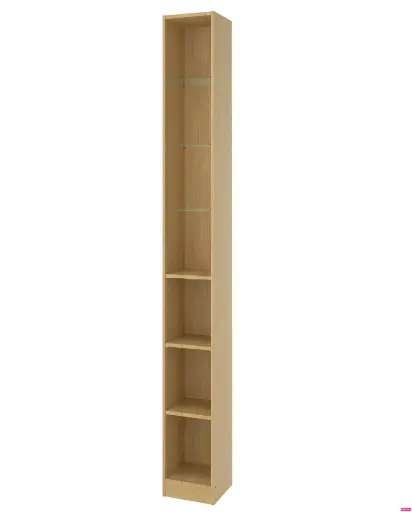 [506.038.33] Pax 35*35*236см шаргал их бие