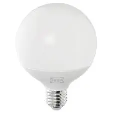 [405.914.68] Solhetta 6.5w бүдүүн ламп