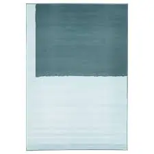 [803.478.46] Stillebak 133*195 цэнхэр хивс
