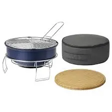 [505.910.95] Strandon ган тогоо grill