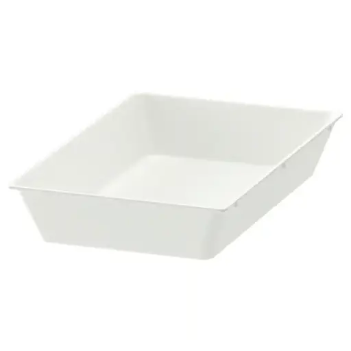 [904.888.50] Uppdatera 25*50см цагаан тусгаарлагч