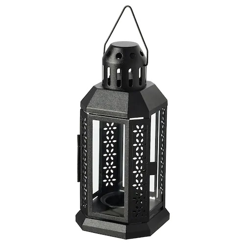 [204.451.14] Enrum хар хээтэй дэнлүү