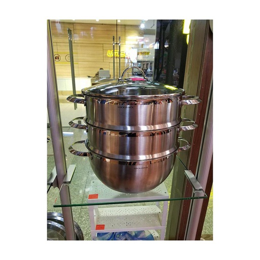 [289289] Lock жигнүүр 28см