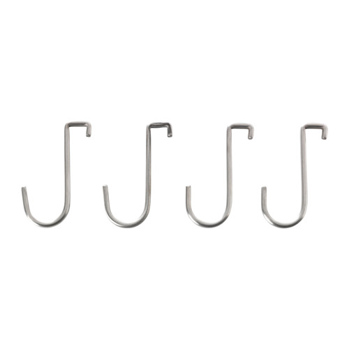 [302.820.84] Rimforsa 4тэй дэгээ