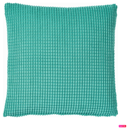 [604.649.40] Gullklocka 50*50 дэрний уут номин.ц